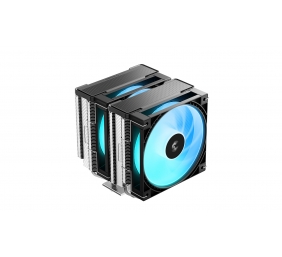Deepcool AG620 G2 ARGB | CPU Cooler | Black | Intel, AMD