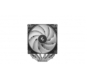 Deepcool AG620 G2 ARGB | CPU Cooler | Black | Intel, AMD