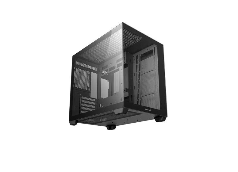 Deepcool Case | CG530 7F | Mid-Tower
