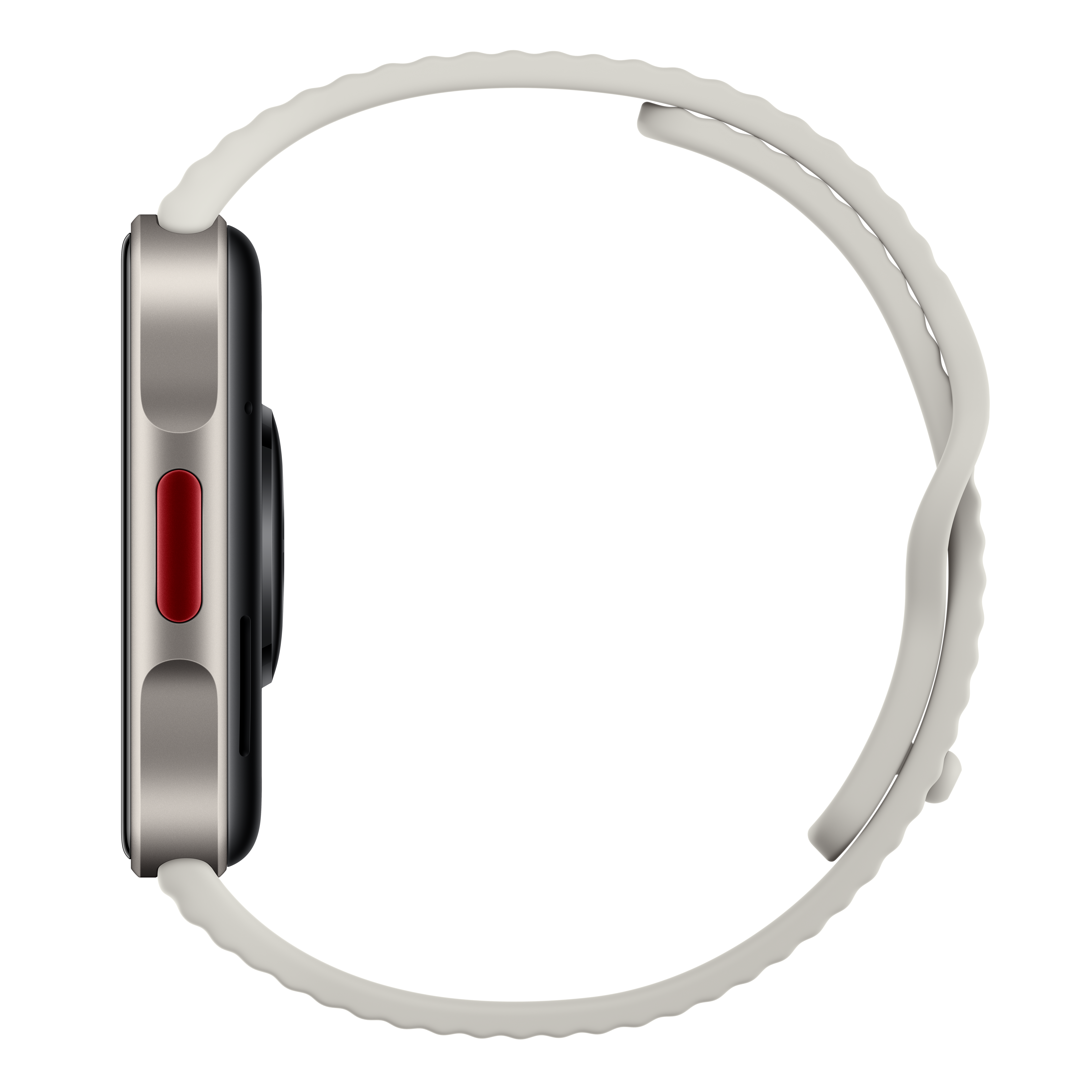 Xiaomi Watch 6 Lite | Smart watch | AMOLED | 1.96" | Waterproof | Steel Gray