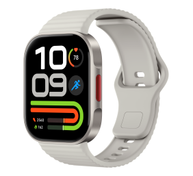Xiaomi Watch 6 Lite | Smart watch | AMOLED | 1.96" | Waterproof | Steel Gray