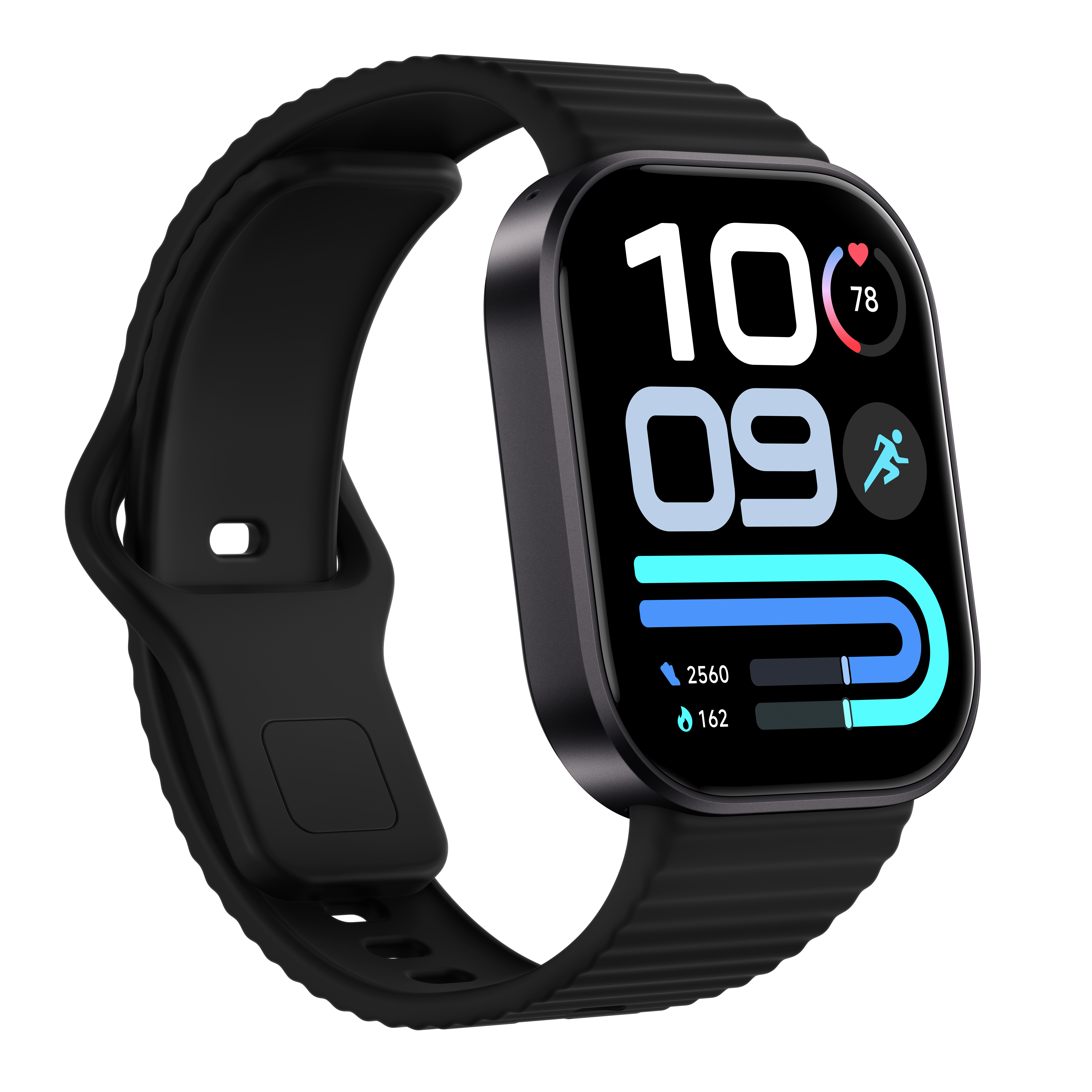 Xiaomi Watch 6 Lite | Smart watch | AMOLED | 1.96" | Waterproof | Black