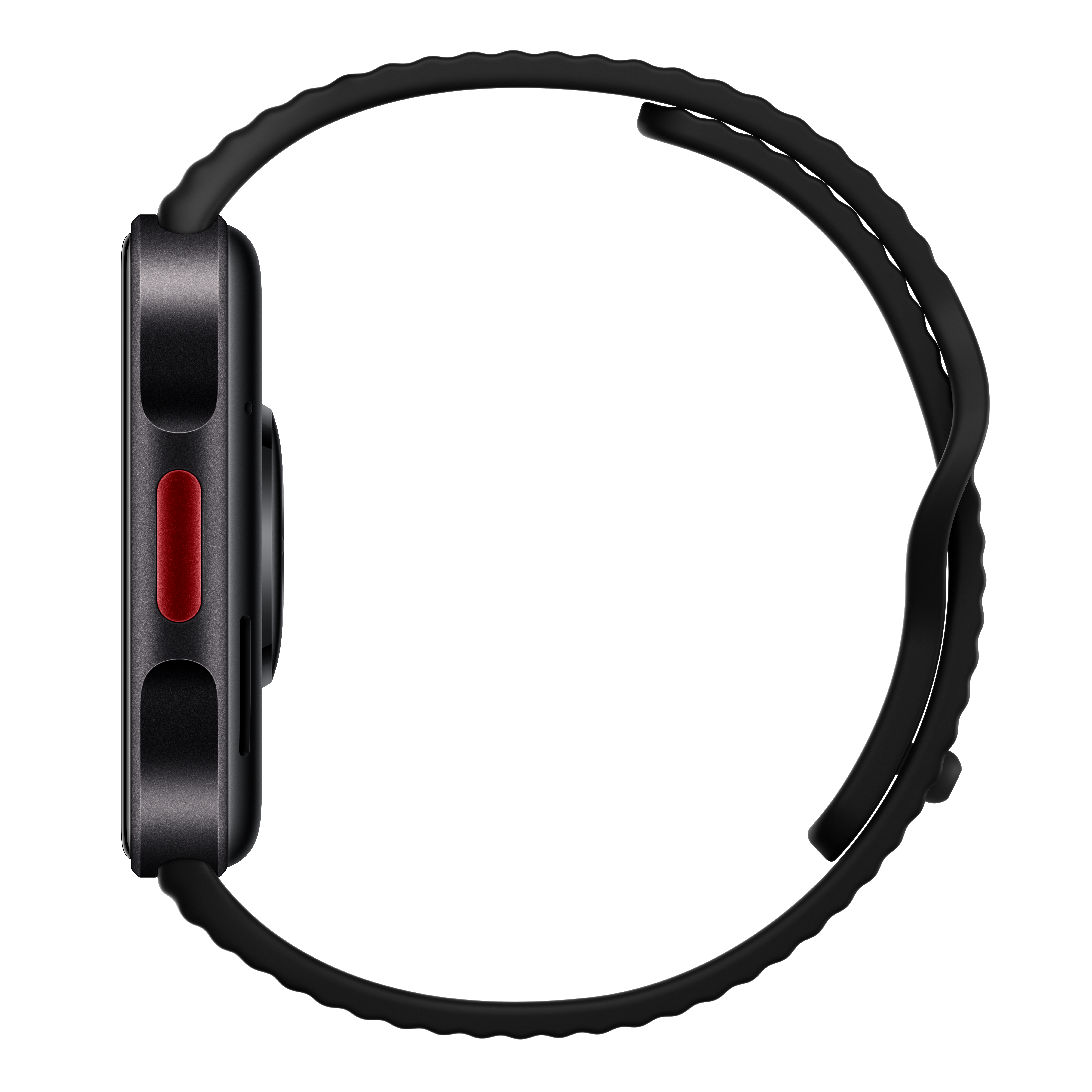 Xiaomi Watch 6 Lite | Smart watch | AMOLED | 1.96" | Waterproof | Black