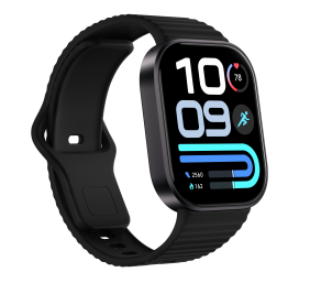 Xiaomi Watch 6 Lite | Smart watch | AMOLED | 1.96" | Waterproof | Black