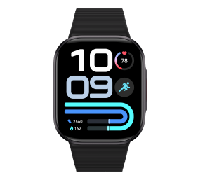 Xiaomi Watch 6 Lite | Smart watch | AMOLED | 1.96" | Waterproof | Black