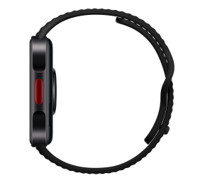 Xiaomi Watch 6 Lite | Smart watch | AMOLED | 1.96" | Waterproof | Black