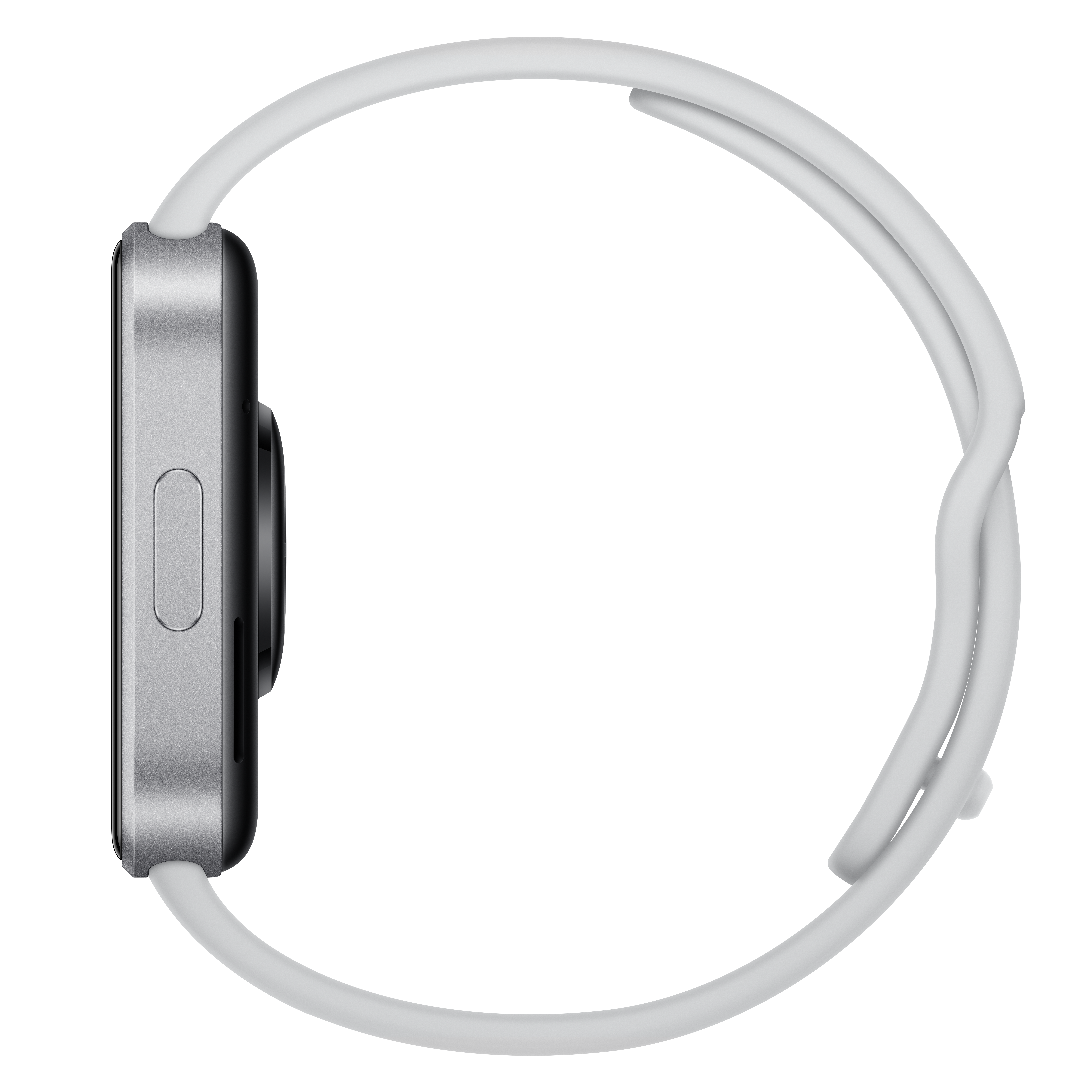 Xiaomi REDMI Watch 6 Active | Smart watch | AMOLED | 1.85 inches | Waterproof | Matte Silver