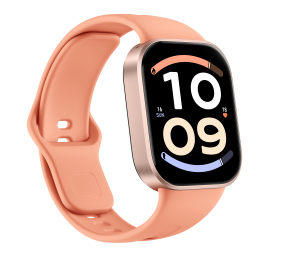 Xiaomi Watch 6 Active | Smart watch | AMOLED | 1.85" | Waterproof | Sunset Orange