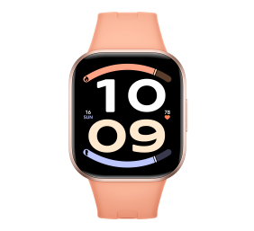 Xiaomi Watch 6 Active | Smart watch | AMOLED | 1.85" | Waterproof | Sunset Orange