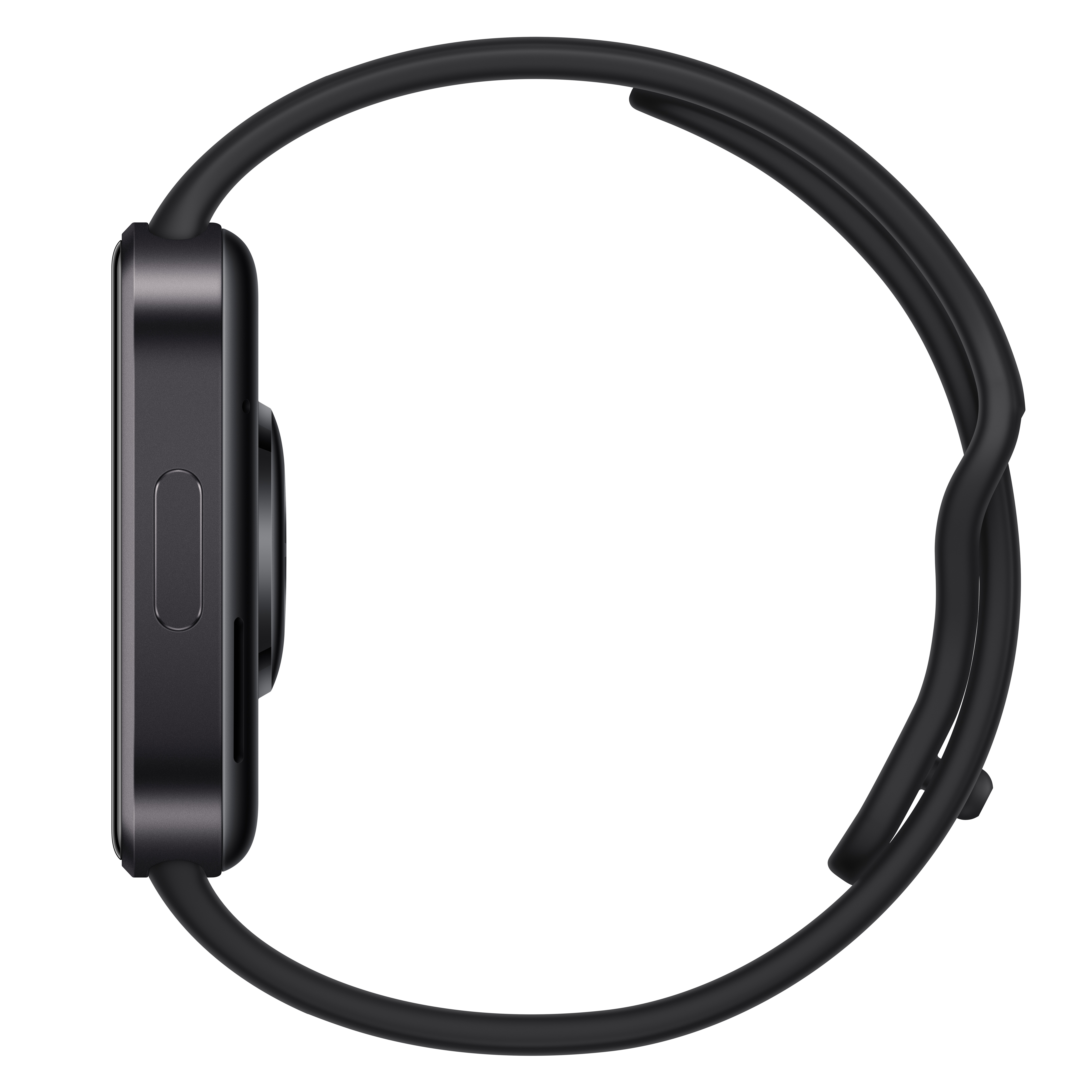 Xiaomi REDMI Watch 6 Active | Smart watch | AMOLED | 1.85 inches | Waterproof | Midnight Black