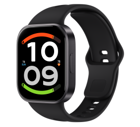 Xiaomi REDMI Watch 6 Active | Smart watch | AMOLED | 1.85 inches | Waterproof | Midnight Black