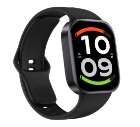 Xiaomi REDMI Watch 6 Active | Smart watch | AMOLED | 1.85 inches | Waterproof | Midnight Black