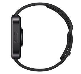 Xiaomi REDMI Watch 6 Active | Smart watch | AMOLED | 1.85 inches | Waterproof | Midnight Black