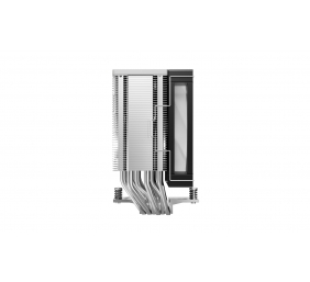Deepcool CPU Cooler | AG600 ARGB | Black | Intel, AMD
