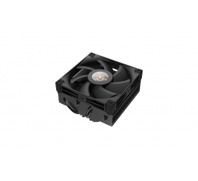 Deepcool AN400 BK | CPU Cooler | Black | Intel, AMD