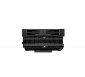 Deepcool AN400 BK | CPU Cooler | Black | Intel, AMD