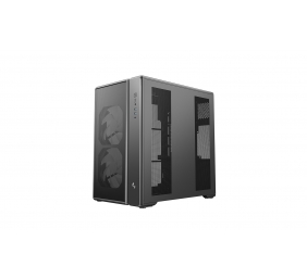Deepcool Case | CG590 MESH 2F | Mid Tower | Black