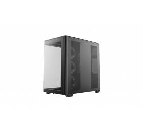 Deepcool Case | CG590U 5F | Midi-Tower | ATX PS2 | Black