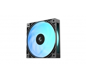 Deepcool Cooling fan | FD12R ARGB V2 | Black