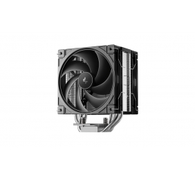 Deepcool CPU Cooler | AG400 G2 PLUS | Black | Intel, AMD