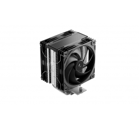 Deepcool CPU Cooler | AG400 G2 PLUS | Black | Intel, AMD