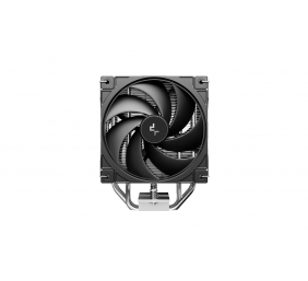 Deepcool CPU Cooler | AG400 G2 PLUS | Black | Intel, AMD