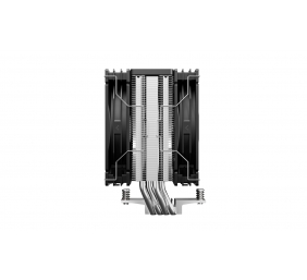 Deepcool CPU Cooler | AG400 G2 PLUS | Black | Intel, AMD