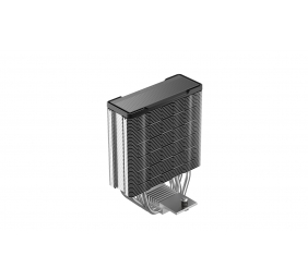 Deepcool CPU Cooler | AG400 G2 PLUS | Black | Intel, AMD
