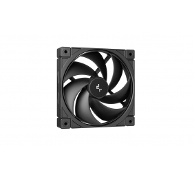 Deepcool CPU Cooler | AG400 G2 PLUS | Black | Intel, AMD