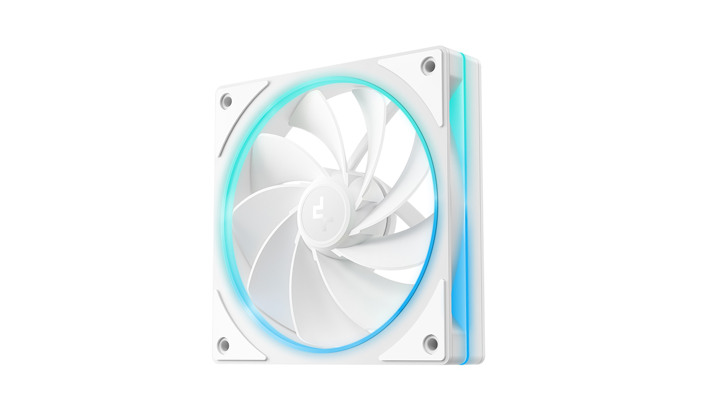 Deepcool Fan | FL12R SE WH 3IN1 | White