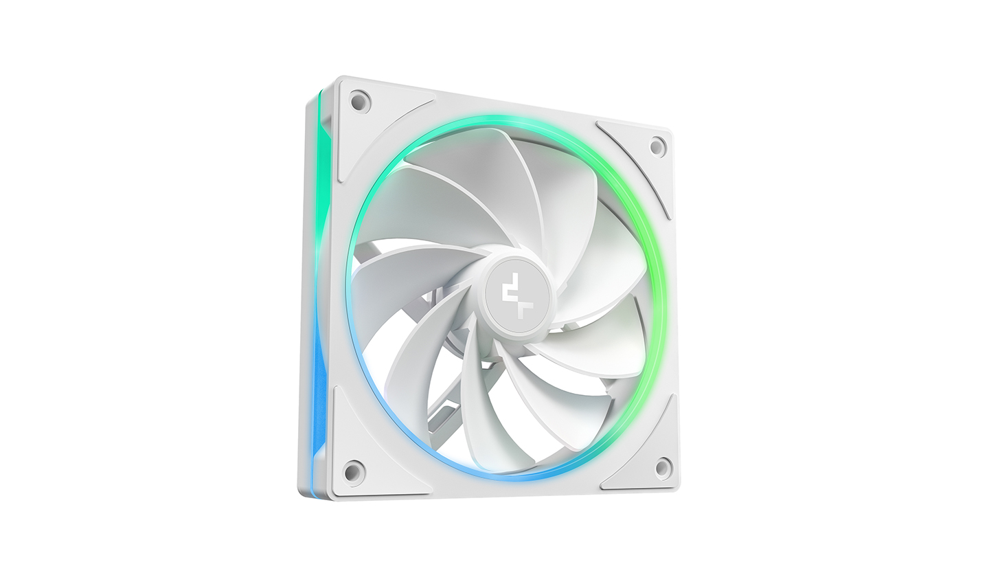 Deepcool Fan | FL12R SE WH 3IN1 | White