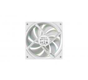 Deepcool Fan | FL12R SE WH 3IN1 | White