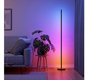 Nanoleaf Floor Lamp Smart Matter WiFi | 22 W | RGBW