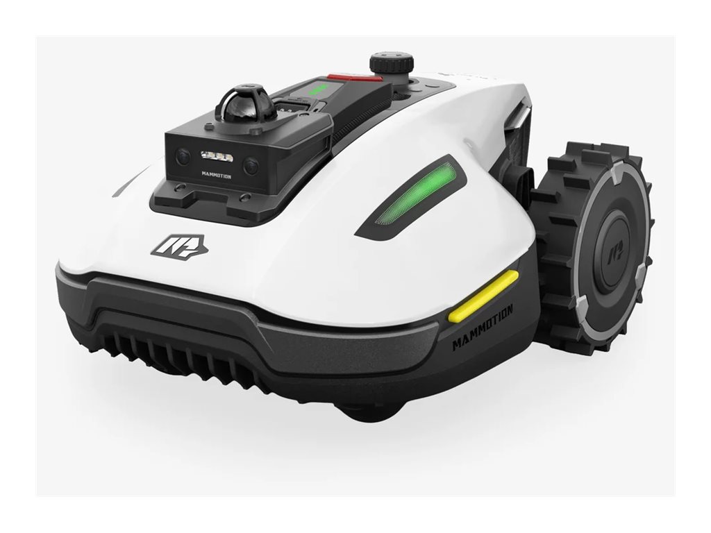 Mammotion | Mower Yuka Mini 2 1000