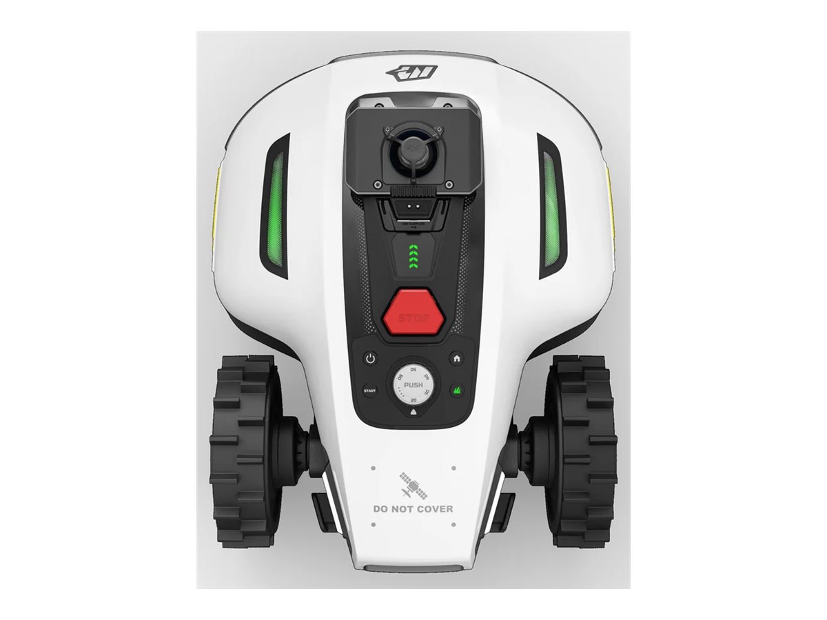 Mammotion | Mower Yuka Mini 2 1000