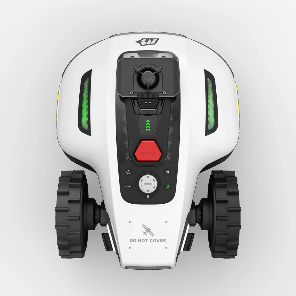 Mammotion | Mower Yuka Mini 2 1000