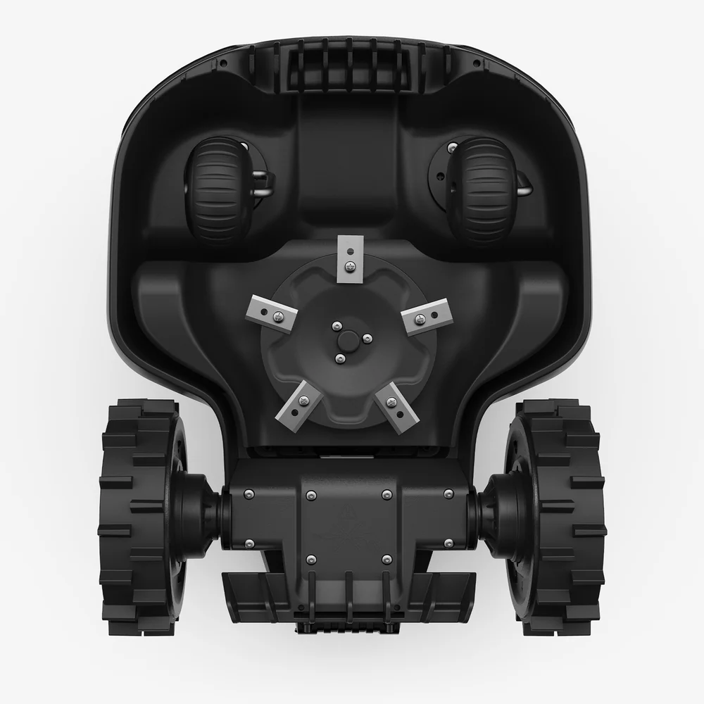 Mammotion | Mower Yuka Mini 2 1000