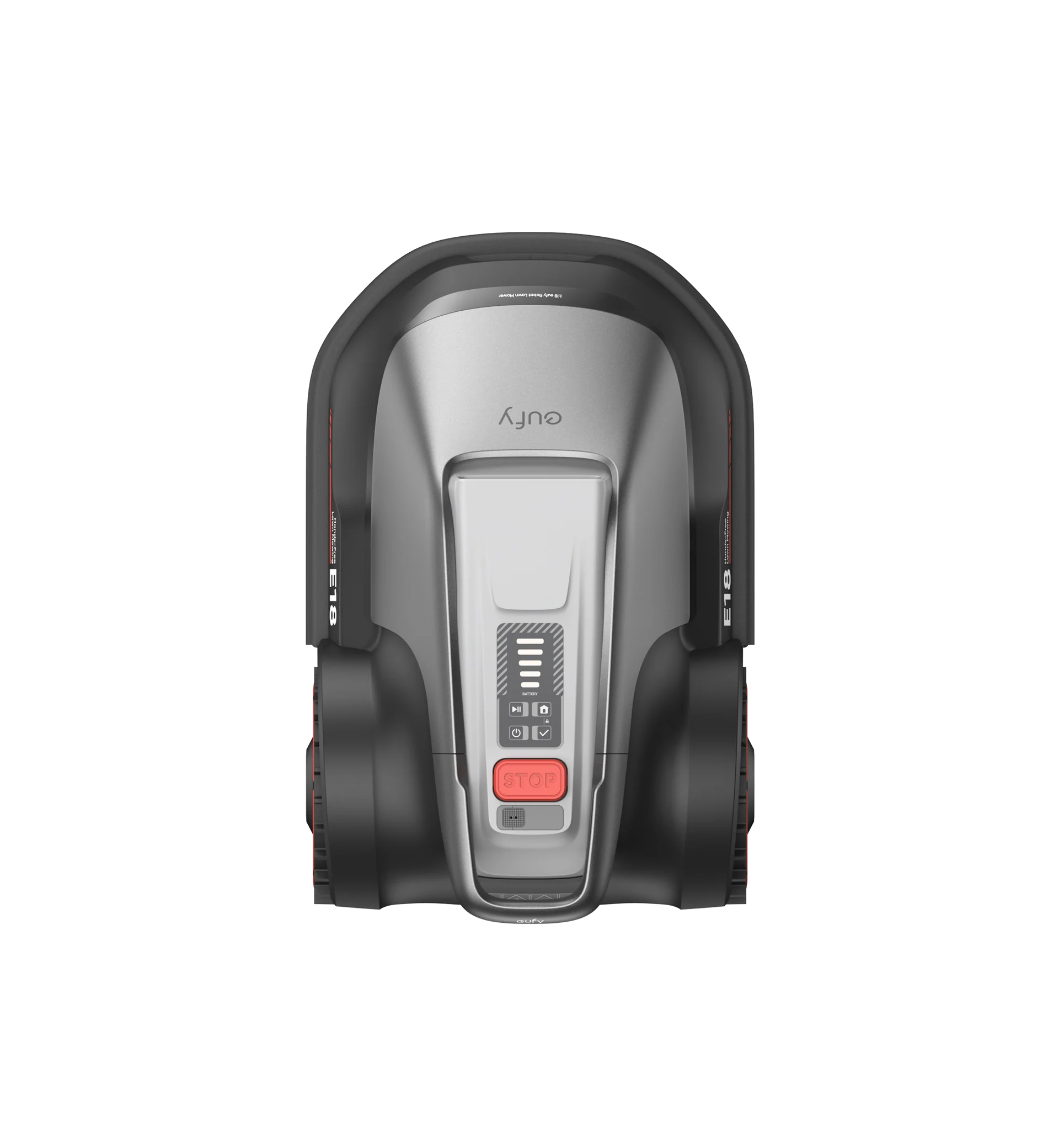 Anker Eufy Robot Lawn Mower | E18 | Gray