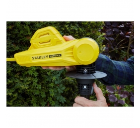 Stanley Telescopic hedge trimmer SFMCPH845B-XJ (without battery and charger)