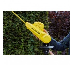 Stanley Telescopic hedge trimmer SFMCPH845B-XJ (without battery and charger)