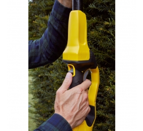 Stanley Telescopic hedge trimmer SFMCPH845B-XJ (without battery and charger)