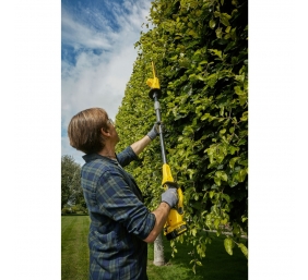 Stanley Telescopic hedge trimmer SFMCPH845B-XJ (without battery and charger)