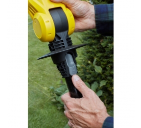Stanley Telescopic hedge trimmer SFMCPH845B-XJ (without battery and charger)
