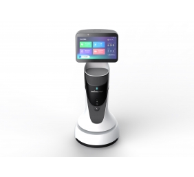 Orion Star | OS-R-SD03 AI Service Robot-GreetingBot Mini