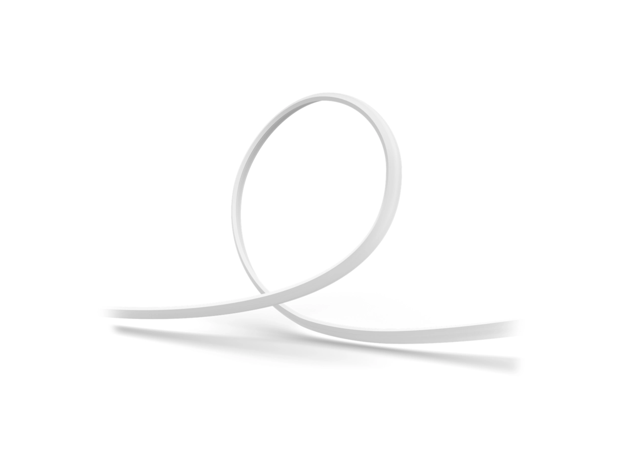 Philips Hue OmniGlow Lightstrip 5 m | 40 W | Bluetooth, Zigbee