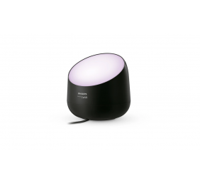 Philips Smart Squire Lite Black EU | 8.5 W | RGB/white light | Bluetooth, Wi-Fi