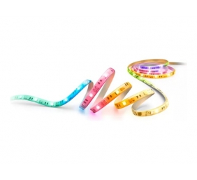 Philips Smart Smart LED strip 10m Type-C EU | RGBICW | Bluetooth, Wi-Fi