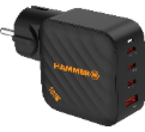 Hammer AKC001485 | RapidCharge 100W