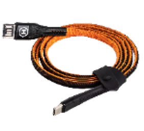 HAMMER USB-A to USB-C Cable | Hammer