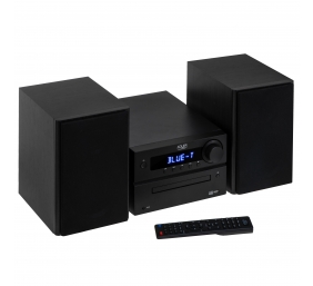 Adler | Mini Hi-Fi Stereo System | AD 1917 | Speakers | USB connectivity | Bluetooth | FM